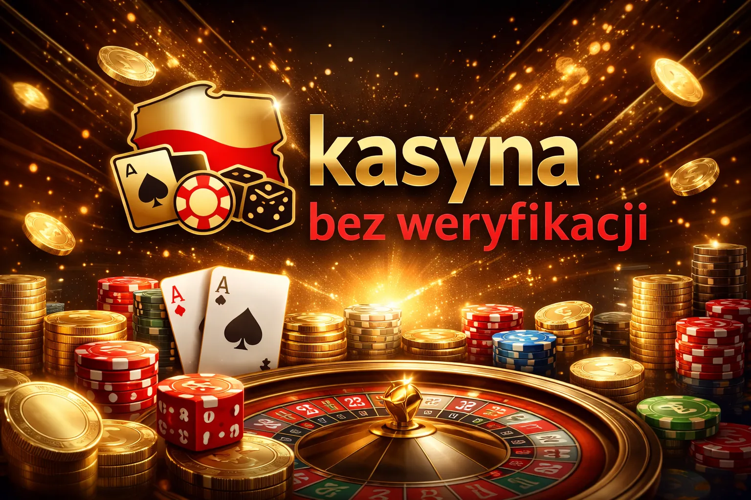 online kasyna bez weryfikacji